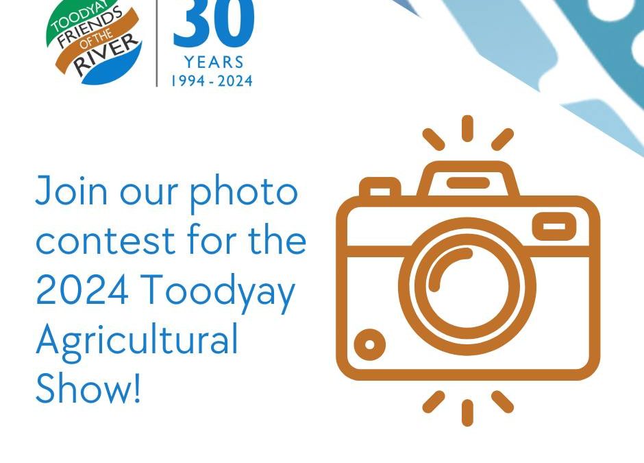 TFOR Photo Contest